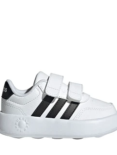 Dětské boty adidas Breaknet 3.0 CF I JS3680