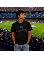 Pánské tričko FC Barcelona 5001CBAG Pánské tričko FC Barcelona 5001CBAG