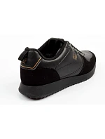 dámské sportovní boty Basic – módní černé dámské tenisky model 22368773 dámské sportovní boty Basic – módní černé dámské tenisky model 22368773