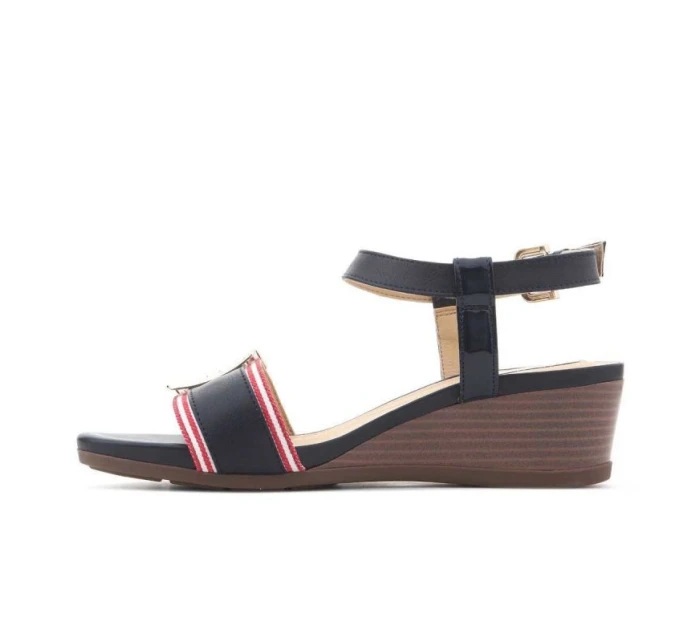 Dámské sandály GeoxD W D828QD 05402 C4181