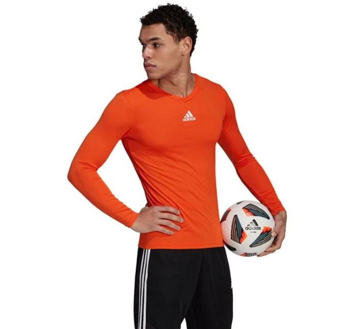 Pánské tričko Team Base M GN7508 - Adidas Pánské tričko Team Base M GN7508 - Adidas