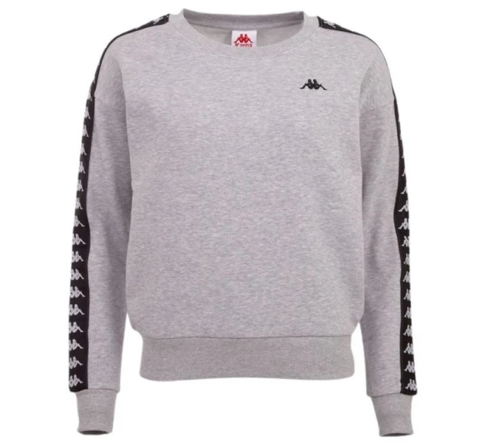 Dámská mikina Janka W 310021 15-4101M - Kappa Dámská mikina Janka W 310021 15-4101M - Kappa