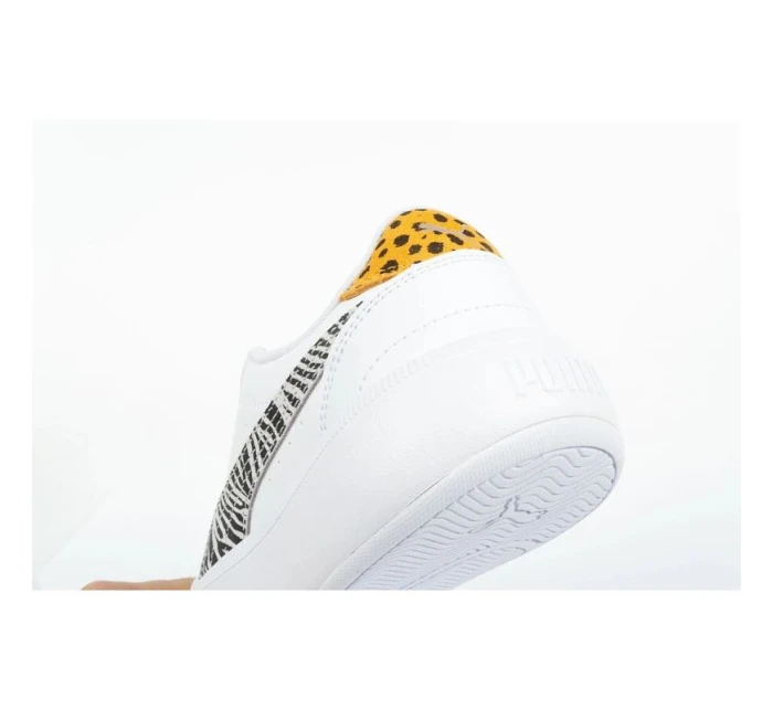 Dámské boty Tori Safari W 384933 01 - Puma