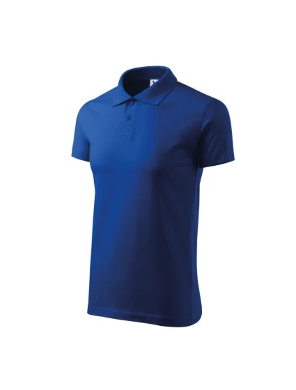 Pánská polokošile Single J. M MLI-20205 - Adler 