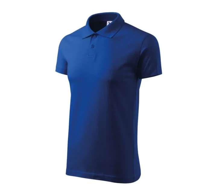 Pánská polokošile Single J. M MLI-20205 - Adler 