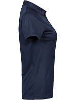TJ Dámské luxusní sportovní polo 18. navy model 22498380 - Tee Jays