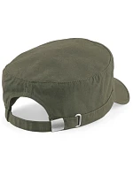 Beechfield B 34 Kšiltovka "Army" 53.0034 olive green Beechfield B 34 Kšiltovka "Army" 53.0034 olive green