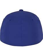 Flexfit 180 6 panelová kšiltovka "Delta" 55.0180 dark royal Flexfit 180 6 panelová kšiltovka "Delta" 55.0180 dark royal
