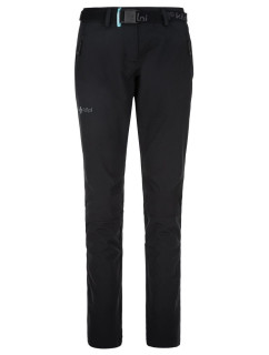 Dámské outdoorové kalhoty model 17207733 černá - Kilpi