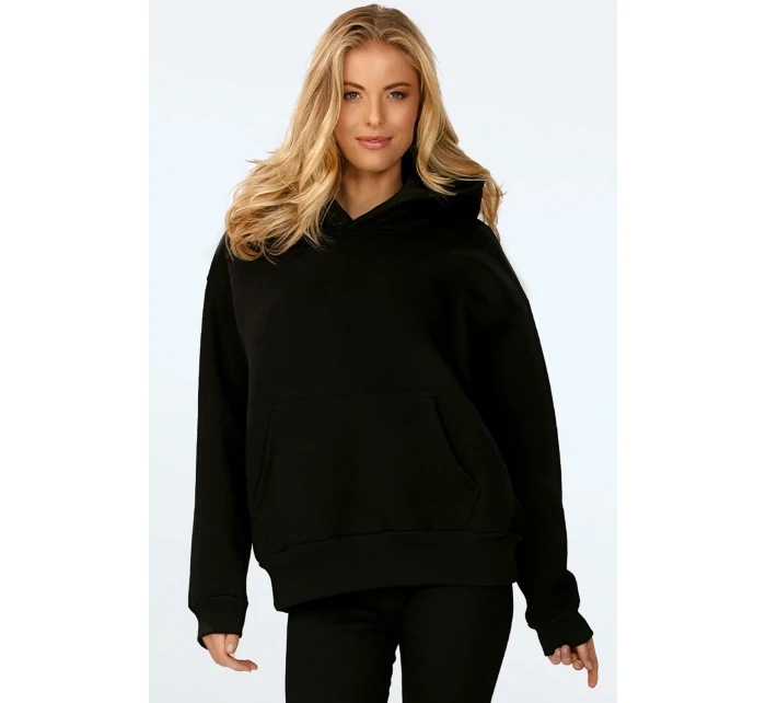 Dkaren Oseye-Bl barva:černá