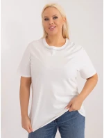 Blůza PM BZ GW2380.54 ecru Blůza PM BZ GW2380.54 ecru