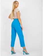 Kalhoty TO SP 18154.10x modrá