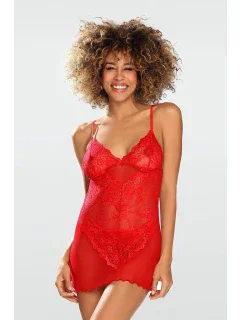 Set Stacy Red - Dkaren