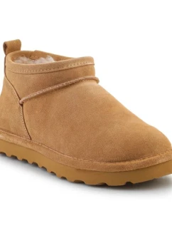 Dámské zimní boty 3049W-243 Camel béžová - BearPaw