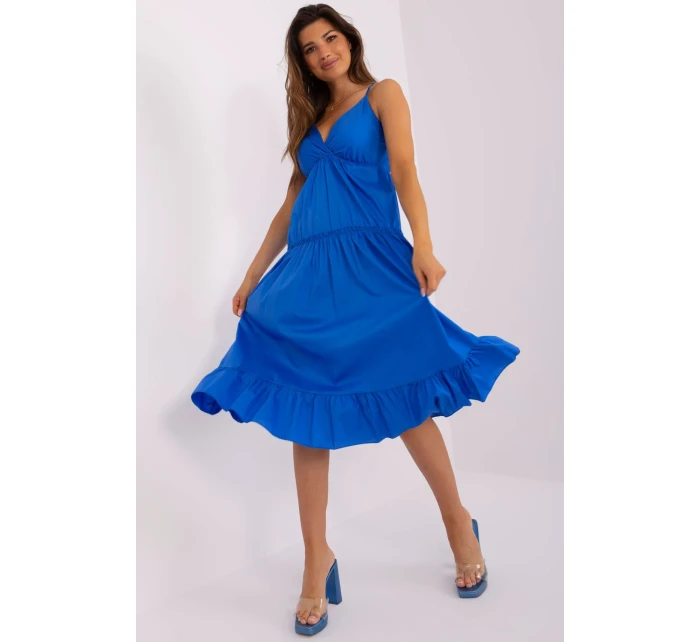 Denní šaty model 182553 Och Bella