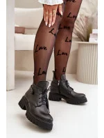 Boty model 199277 Step in style Boty model 199277 Step in style