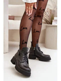 Boty model 199277 Step in style