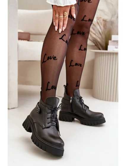 Boty model 199277 Step in style Boty model 199277 Step in style