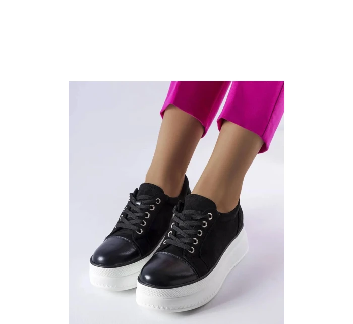 Tenisky model 207952 Solea Tenisky model 207952 Solea