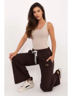 Teplákové kalhoty model 216506 Relevance