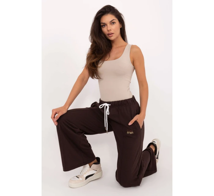 Teplákové kalhoty model 216506 Relevance