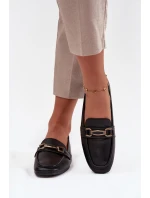 Polobotky  model 217200 Step in style