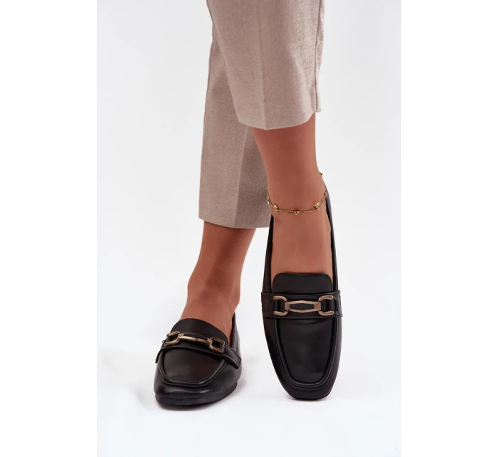 Polobotky  model 217200 Step in style