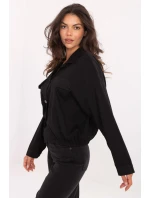 Košile s dlouhým rukávem  model 217884 Rue Paris