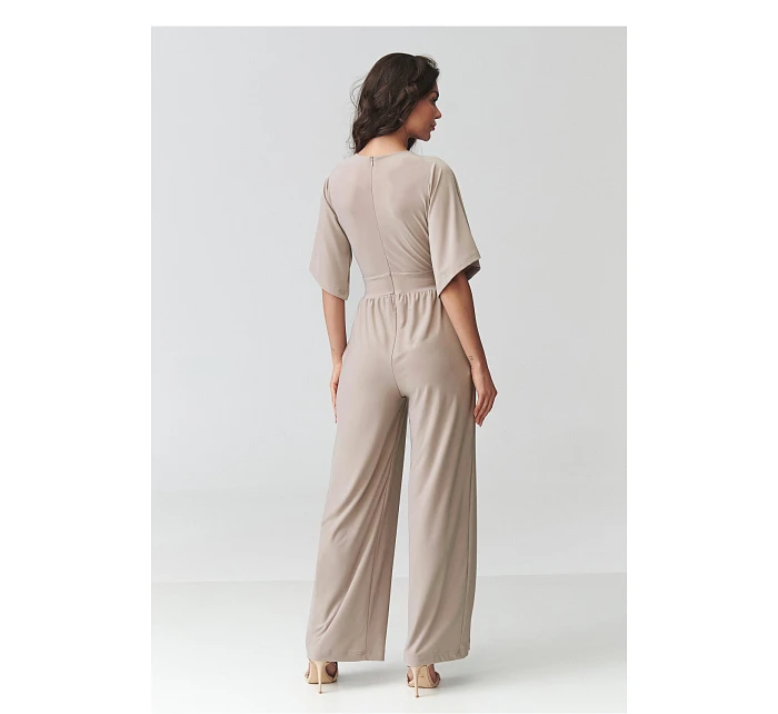 Dámský Overal  model 226848 Makadamia