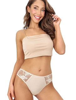 Brazilské kalhotky model 228705 Donna