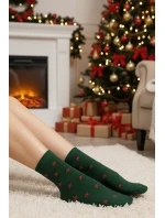 Ponožky Fiore Z 9101 Christmas Chill 40 den