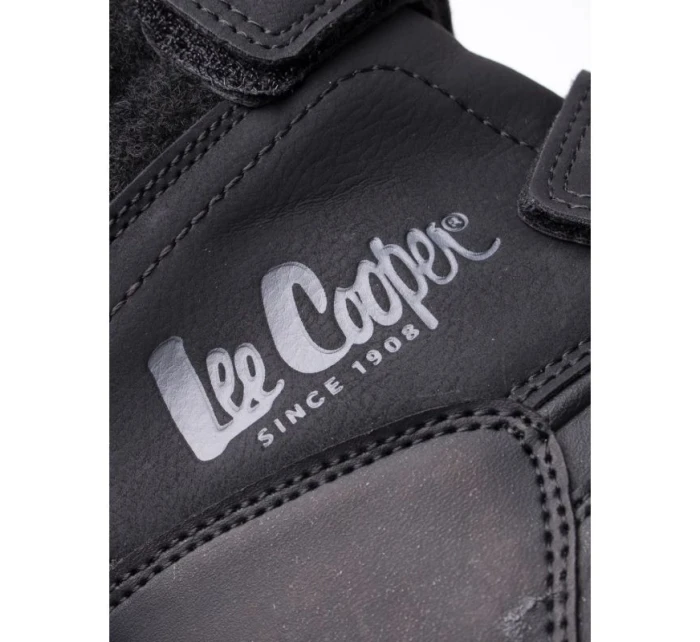 Boty Lee Cooper Jr LCJ-23-01-2057K