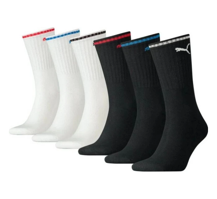 Sport Crew ponožky model 19017826 001 - Puma