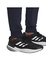 Kalhoty Essentials Fleece Regular Tapered Cargo M model 19572116 - ADIDAS