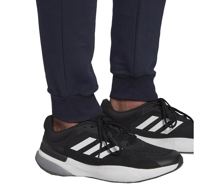 Kalhoty Essentials Fleece Regular Tapered Cargo M model 19572116 - ADIDAS