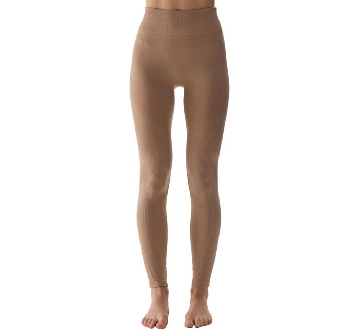 Termoaktivní legíny  W WAW24USEA 82S dámské model 20658013 - 4F