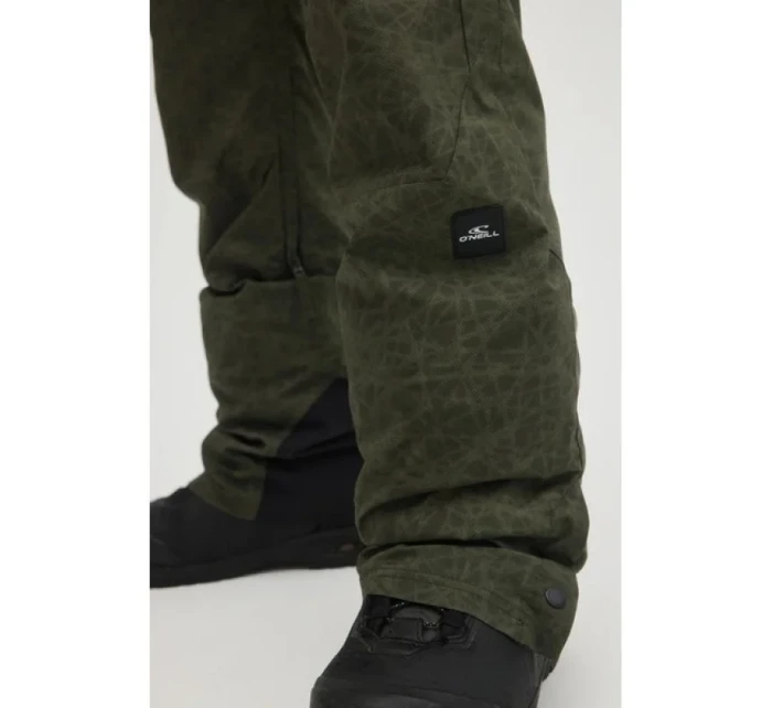 Lyžařské kalhoty O'Neill Hammered M 2550020-36018