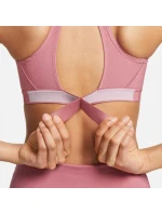 Nike Femme W DD0428 667 sportovní podprsenka