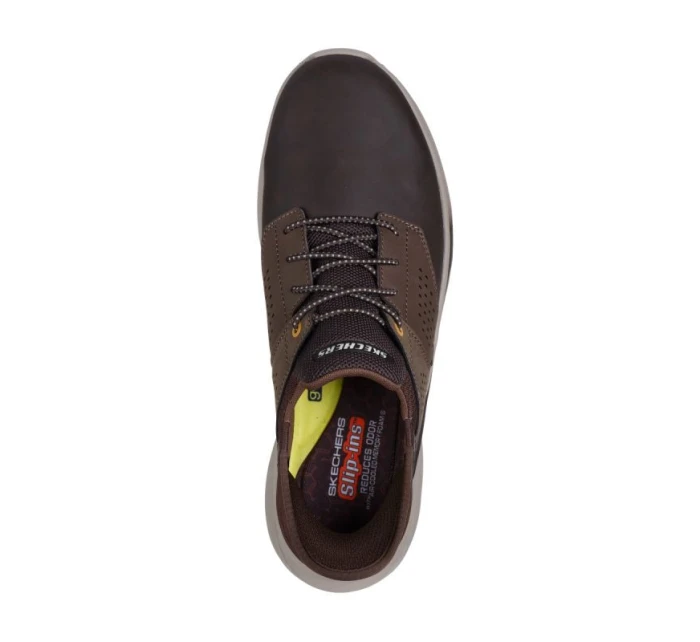 Boty Skechers Slade - Macklin M 210890