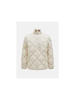 Performance M Down Jacket béžová model 21942121 - Peak