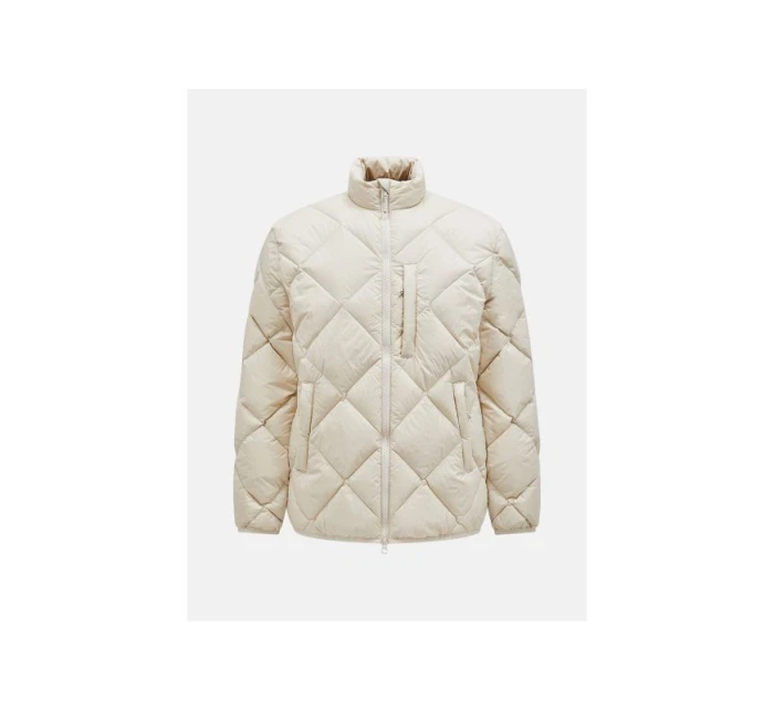 Performance M Down Jacket béžová model 21942121 - Peak