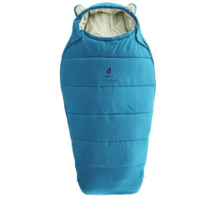 Dětský spací pytel Little Star  130 cm) model 21716353 - Deuter