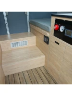 OFFLANDER CAMPER BODY ATTACKAMA OFFLANDER CAMPER BODY ATTACKAMA