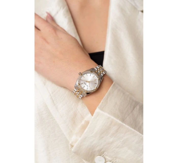 Dámské hodinky model 21806237 + BOX - Paul Lorens