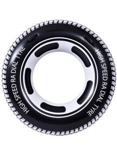 PLAVECKÝ KRUH 115CM PNEUMATIKA 37600