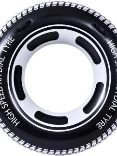 PLAVECKÝ KRUH 115CM PNEUMATIKA 37600