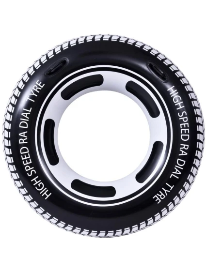 PLAVECKÝ KRUH 115CM PNEUMATIKA 37600 PLAVECKÝ KRUH 115CM PNEUMATIKA 37600