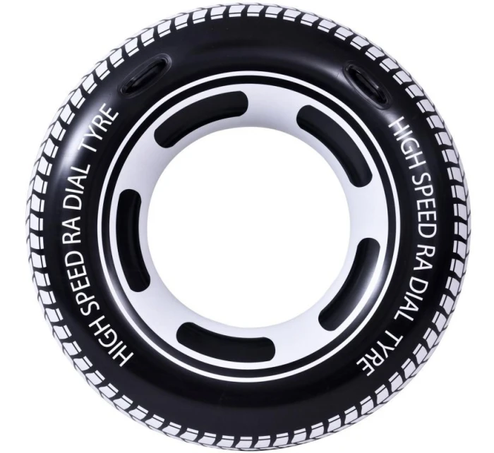 PLAVECKÝ KRUH 115CM PNEUMATIKA 37600 PLAVECKÝ KRUH 115CM PNEUMATIKA 37600