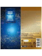 DEKORATIVNÍ LAK 150ML ZLATÝ