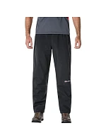 pánské kalhoty do deště velikost černé model 22192876 - BERGHAUS